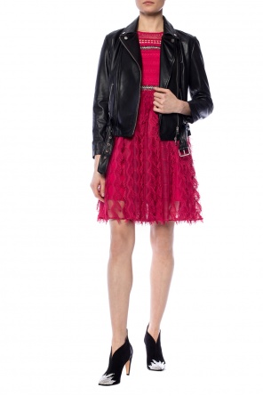 Biker jacket, zdjęcie 2 Biker jacket od Emporio Armani